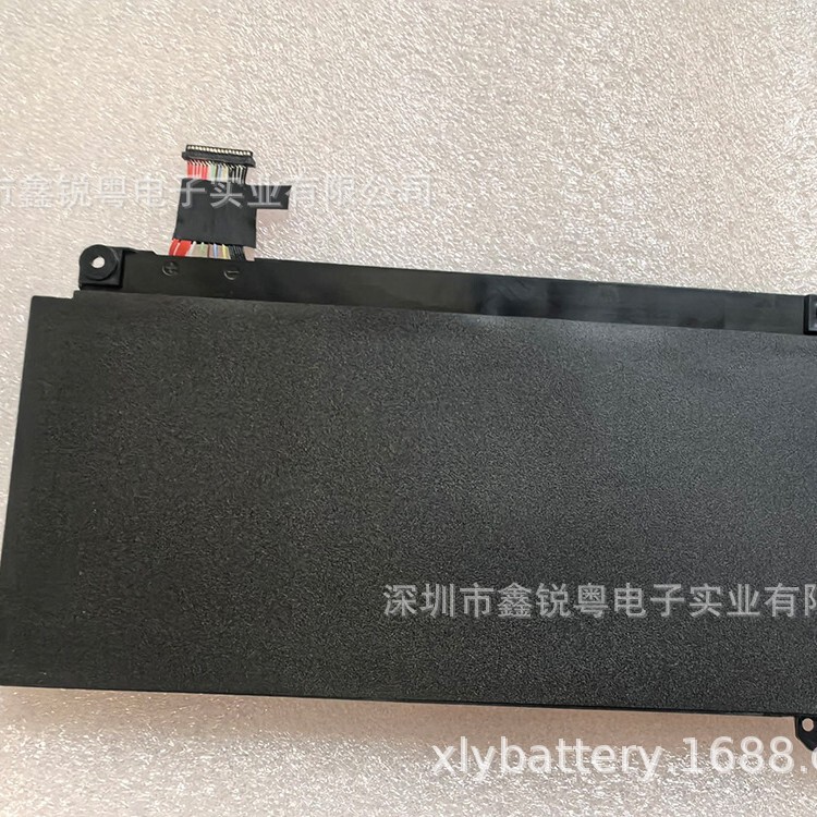 Suitable for Dell Alienware 15 R2 P42F001 P42F002 191Yn Battery