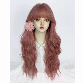 假发长卷发;长直发假发;假发短直发