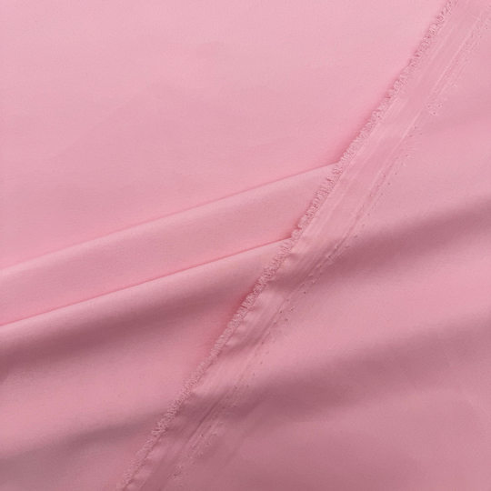 50D Super Soft Four-Way Elastic Soft and Non-Permeable Elastic Lining Women's Dress Jacket Jacket Lining Fabric
