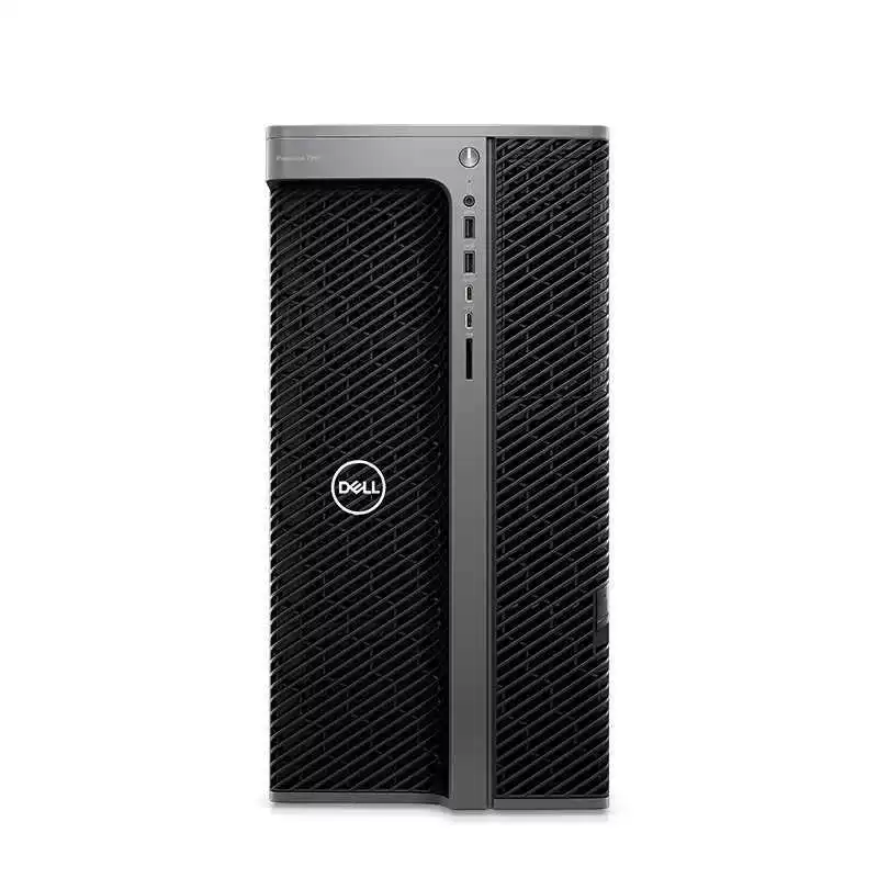 Подходит для Dell Precision T5860/T7960 без корпуса (bare-system)