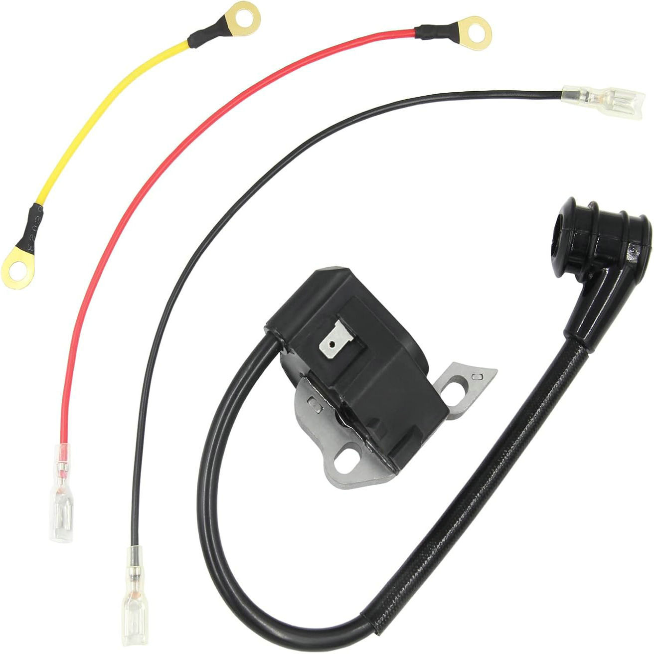 点火线圈高压包适用于 MS200 MS210 MS230 MS250 021 025