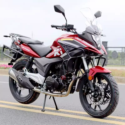 Motosikletlər Iv Efi Can Be Licensed