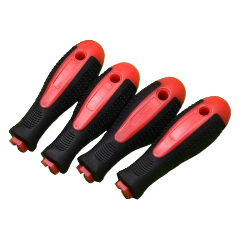 Съемник крюк масляное уплотнение отвертка набор из 4 предметов отвертка под прямым углом крючок тонер картридж порошок автоматическая защита инструмент снятие уплотнительное кольцо