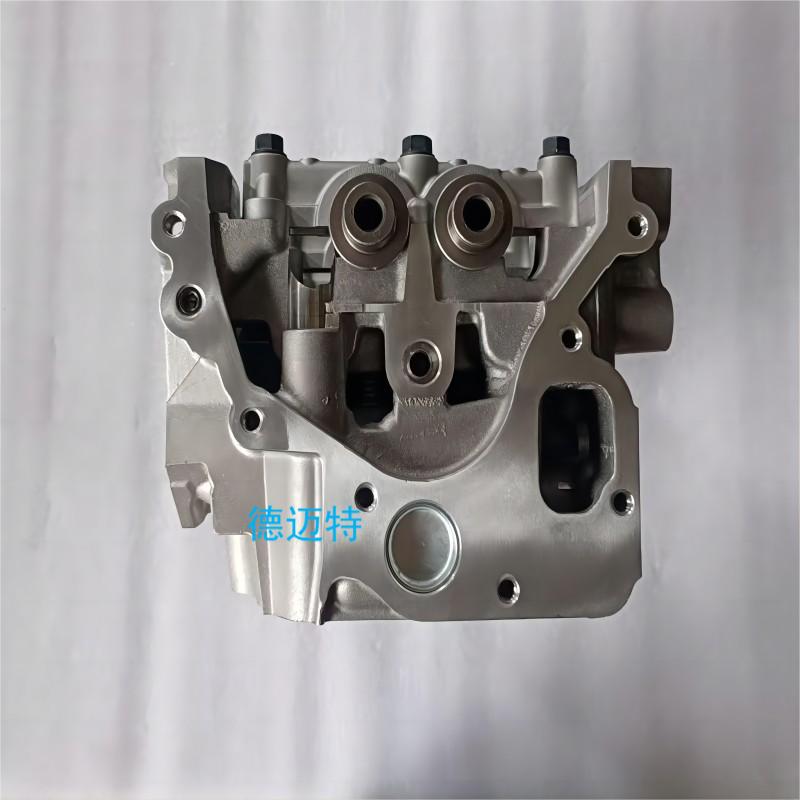 Hot Selling Nissan 908506 11039-Ma70A Zd30 Engine Cylinder Head Assembly