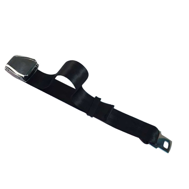 Cross-Border Hot-Selling Aircraft Seatbelt Extension Strap, Adjustable Aircraft Buckle Extension Strap, Safety Belt