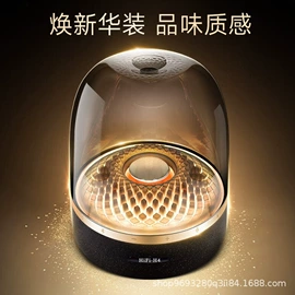 智能音箱;蓝牙音箱;饰品配件