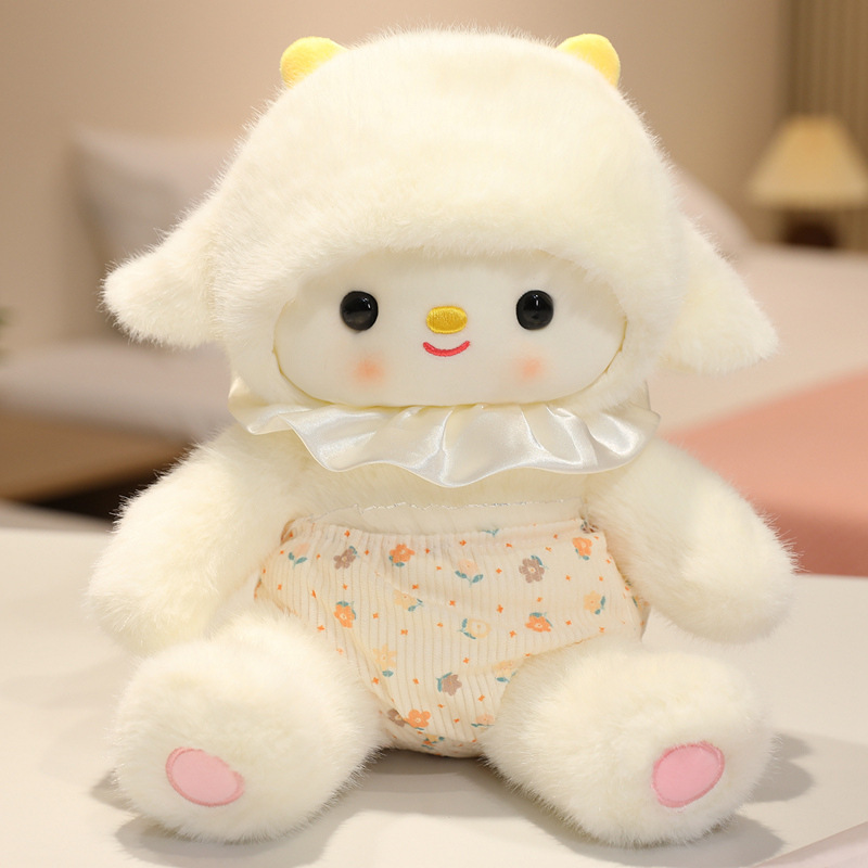 Muñeca de captura de 15 pulgadas para intercambiar muñecas de moda, juguetes de peluche, muñecas grandes, almohadas para niñas, regalos al por mayor image 7