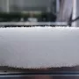 生产填充定制材料床垫