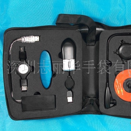 生产供应USB 电脑周边产品万能工具包,  工具套, 工具袋 EVA收纳