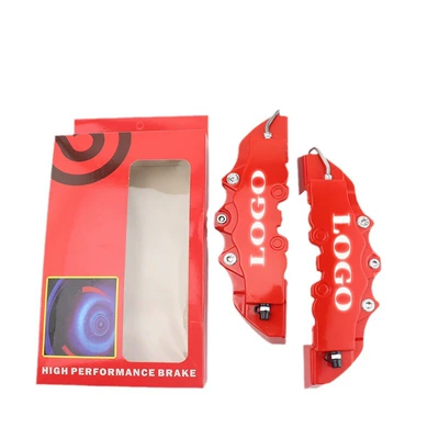 Brake Decorative Cover Car — Other Automotive Exterior Supplies