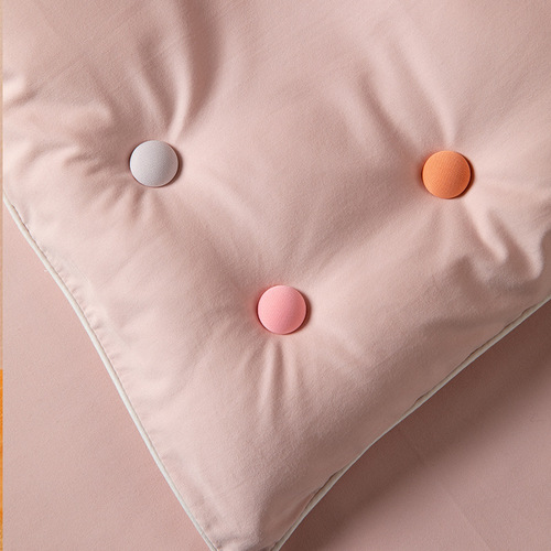 Twisted Quilt Fixer Quilt Fixing Buckle New Mushroom Quilt Fixer Wholesale Sheet Fixer Needle-free