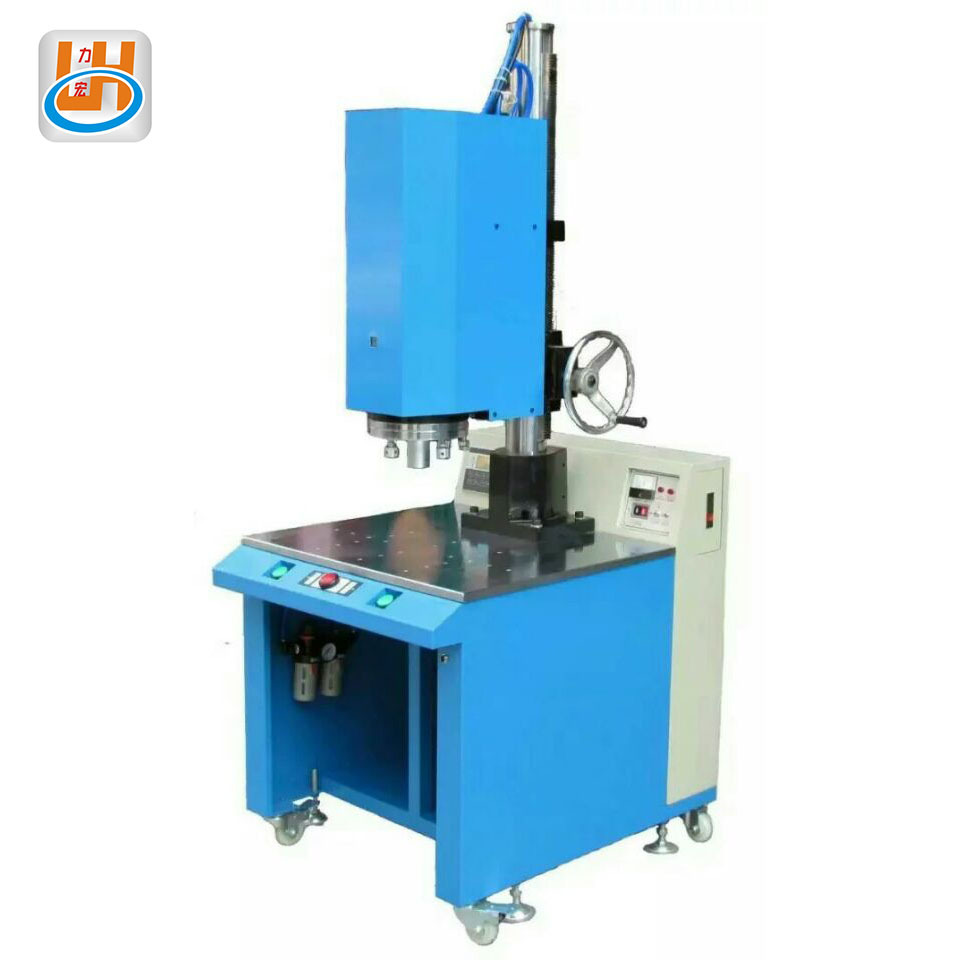 厂家直供大功率电蚊拍超声波塑焊机电蚊拍超声波模具大功率超声机