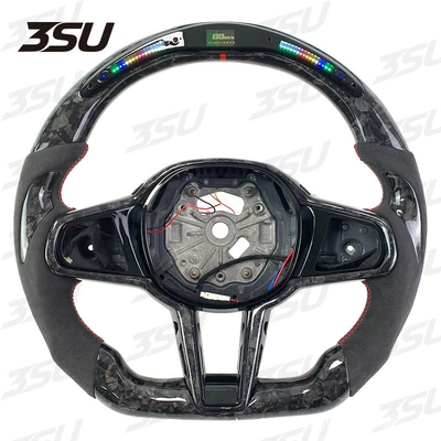 Suitable for Bmw New 1234 Steering wheel - style-2