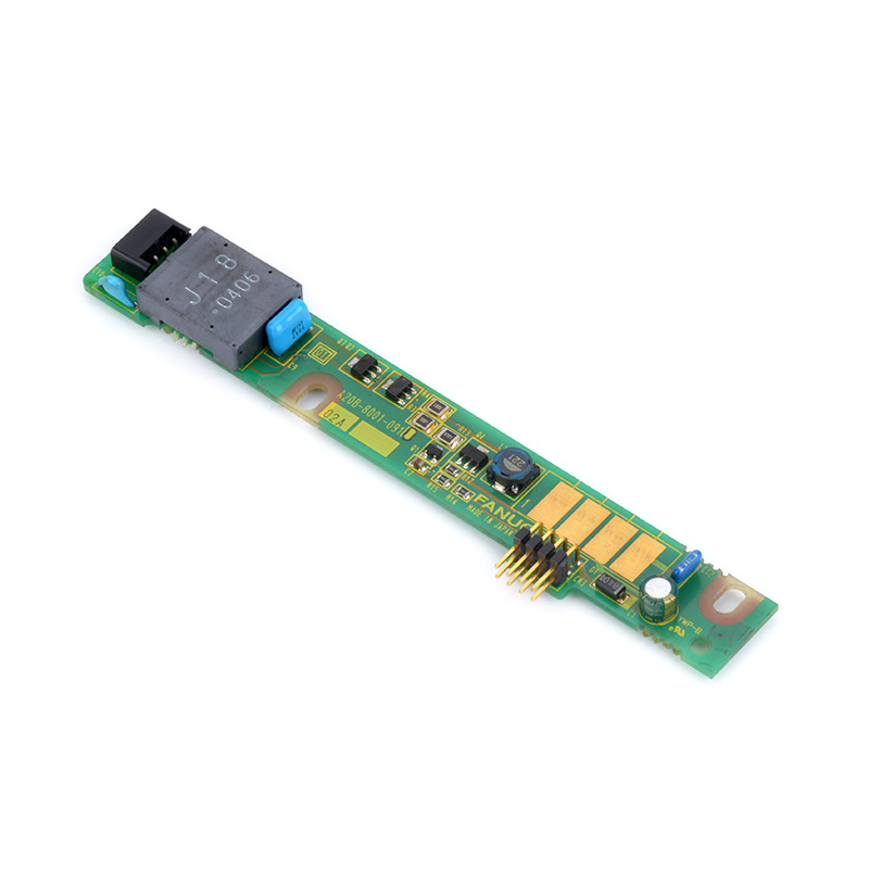 A20B-8001-0910发那科FANUC系统原装全新条PCB电路板二 手议 价