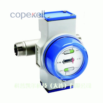 German KROHNE Cologne flow switch DW181 crony flow controller DN60 German KROHNE Cologne flow switch DW181 crony flow controller DN60