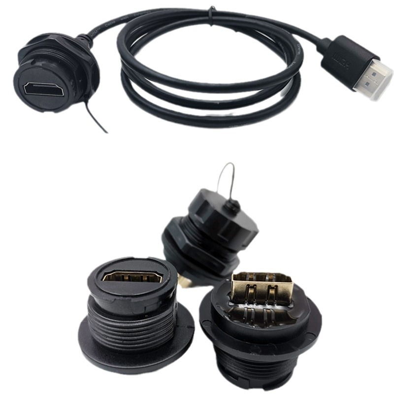 HDMIź4KֱͨĸDATAˮHDTVתͷͷˮ