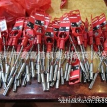 大量批发瑞士喜利得麻花钻头TE-CX 5/22 MP8