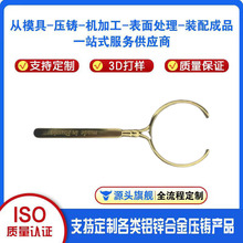 宁波喷塑喷漆加工喷粉铝合金铝铸制品机械配件铝压铸