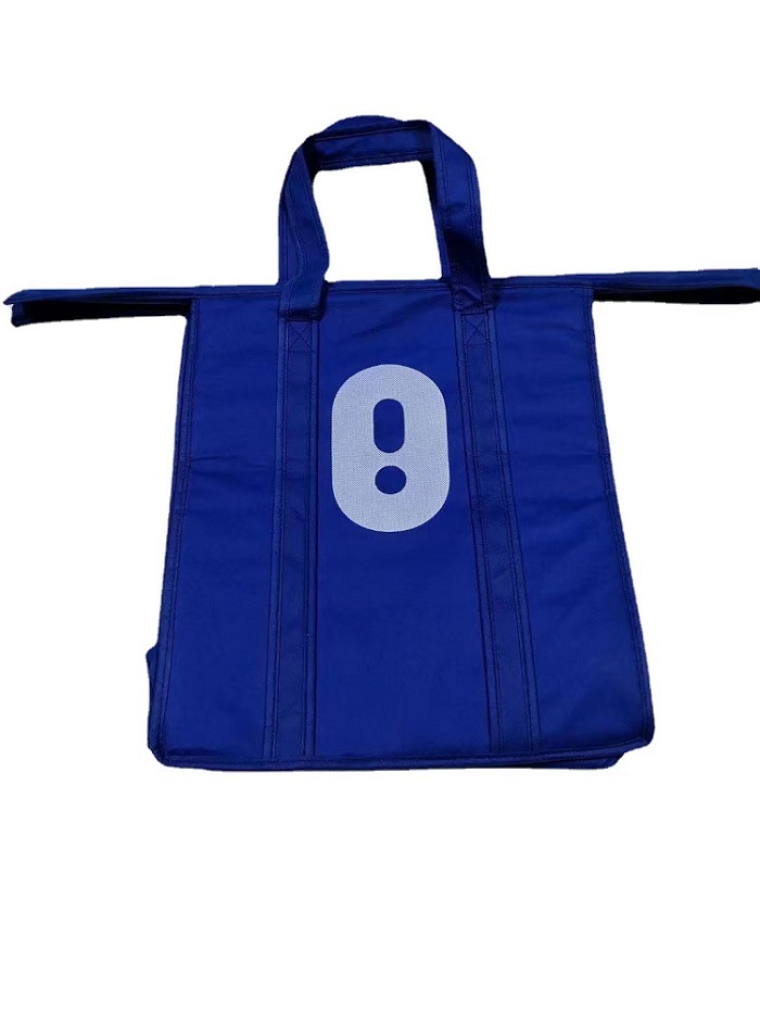 로얄블루 길이 35*너비 18*높이 40cm*레드 41*20*46cm