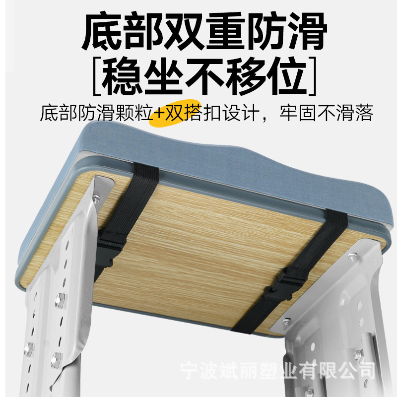 专用学生坐垫记忆棉坐垫防屁股痛办公室久坐椅子凳子教室宿舍屁垫|undefined