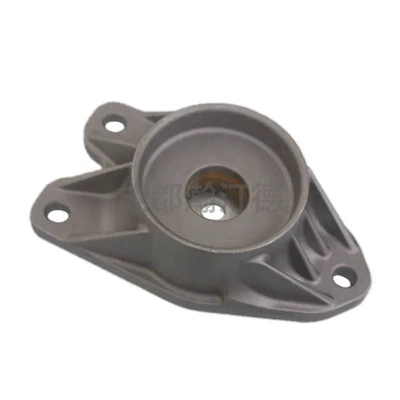 Asqı sistemi / Xodovoy hissələr 33506862725 rear shock