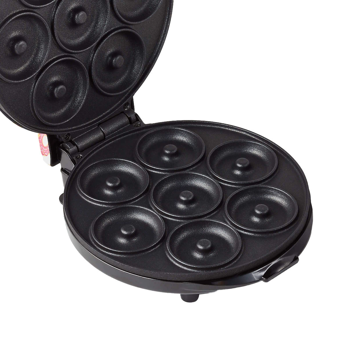(Cross-border trading), double-sided universal donut, new collection