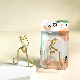Snow Mary Series Wide-Angle Flowering Eyelash Curler All-In-One Novice Beginner Curler Auxiliary Tool X3933