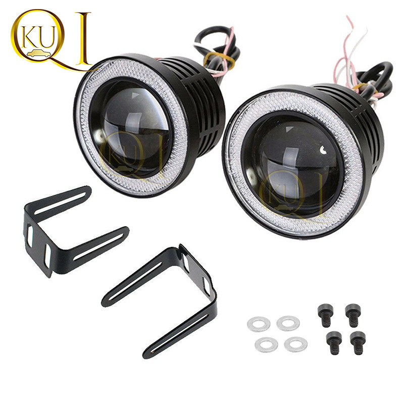 2pcs-3-5-inch-Round-LED-Fog-Bu