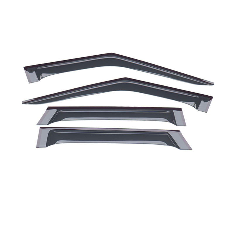 Suitable for Land Rover Range Rover Evoque 2011-2018 rain visor Evoque L538 Window visor