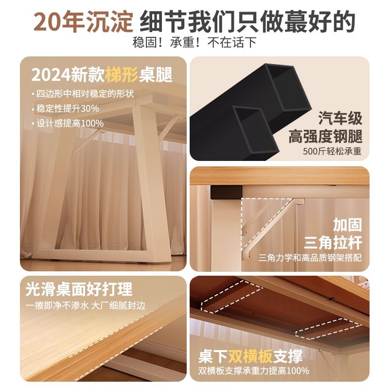 Escritorio, estante de escritorio, dormitorio, escritorio de estudio, escritorio de escritorio