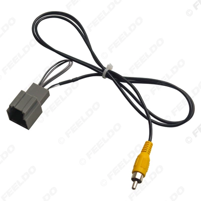 sight car reversing camera conversion – Digər kuzov və aksesuarlar