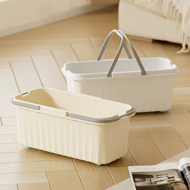 收纳箱;垃圾桶;米桶、储米箱