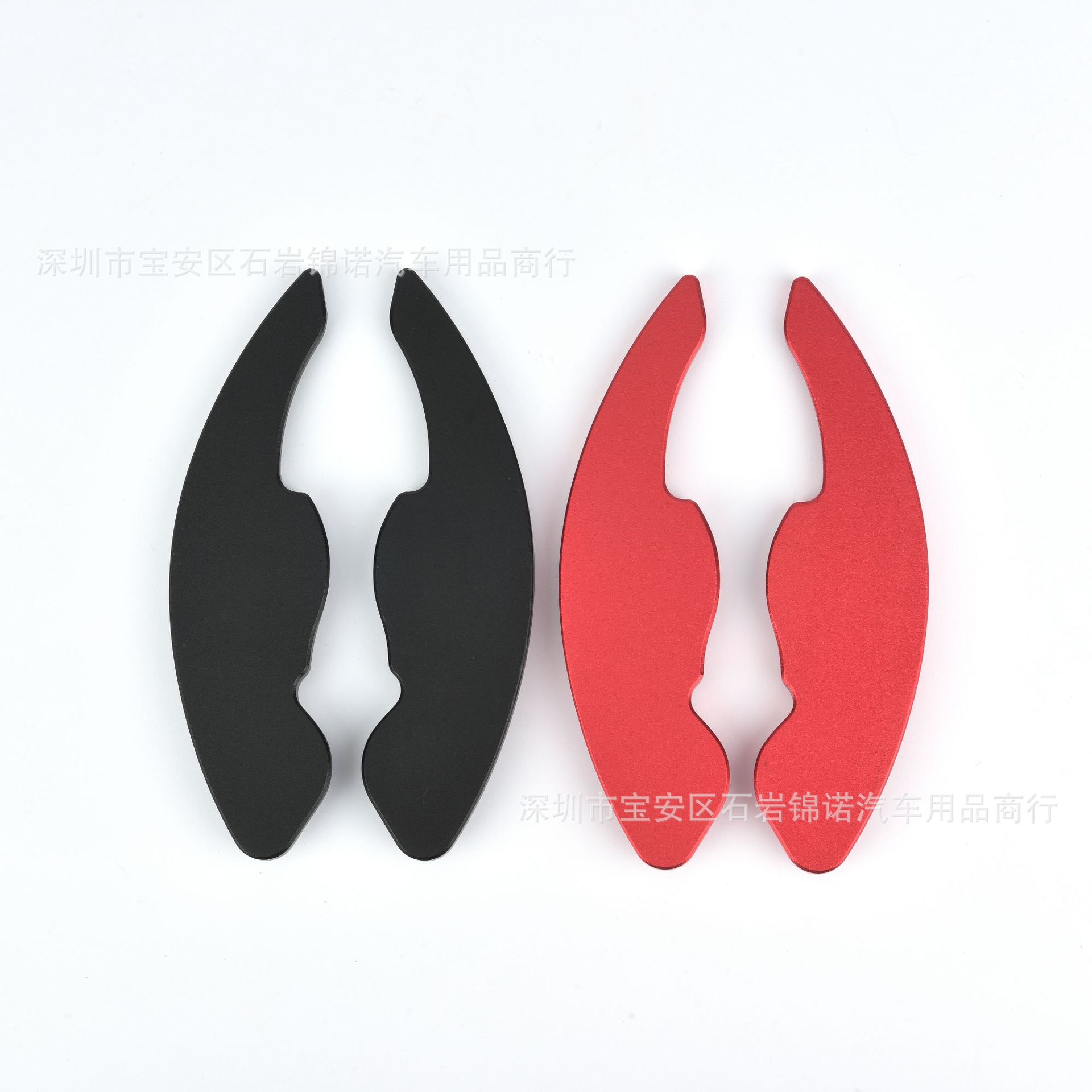 Steering Wheel Shift Paddles for Volkswagen Golf 6 MK6 Scirocco Tiguan CC Magotan