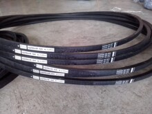 ��Ʒoptibelt-SK S=C plus SPB2580LW���WƤ��Ƥ�����ǎ����ӎ�