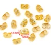 Golden ear block