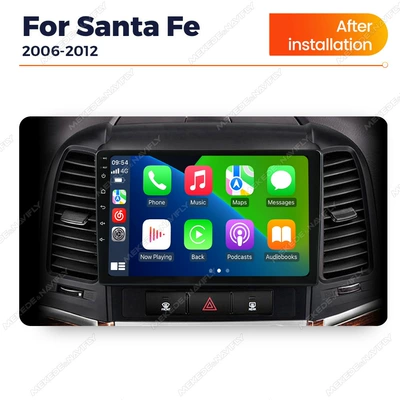 Player Carplay — DVD Navigation