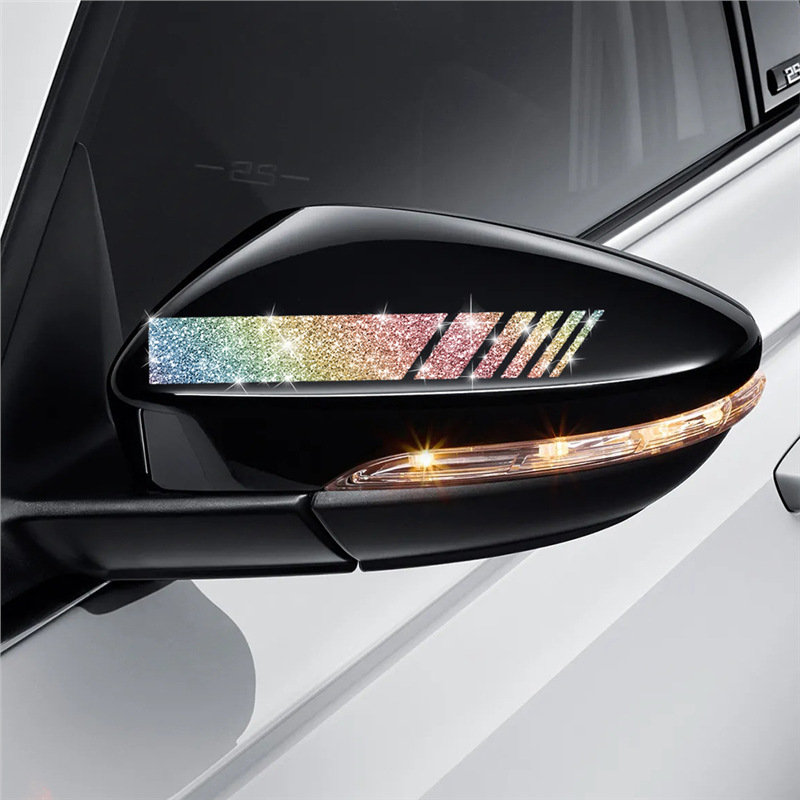 rear view mirror