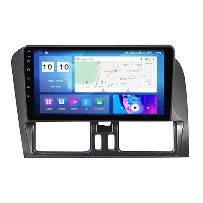 Android large screen car DVD Navigation