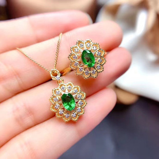 ��Ʒ�A��߅�U���18K�S��ɫ������ĸ�G�̭t�_�ڽ�ָŮ �����i���