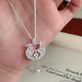 项链;吊坠;手链