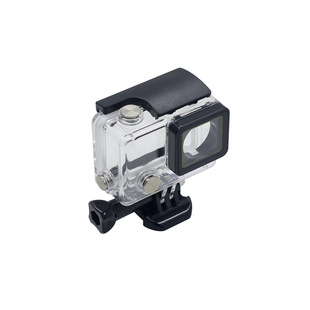 forGopro4/3+ ��ˮ��  �m��Gopro���o�� ͸�����o�� GP225