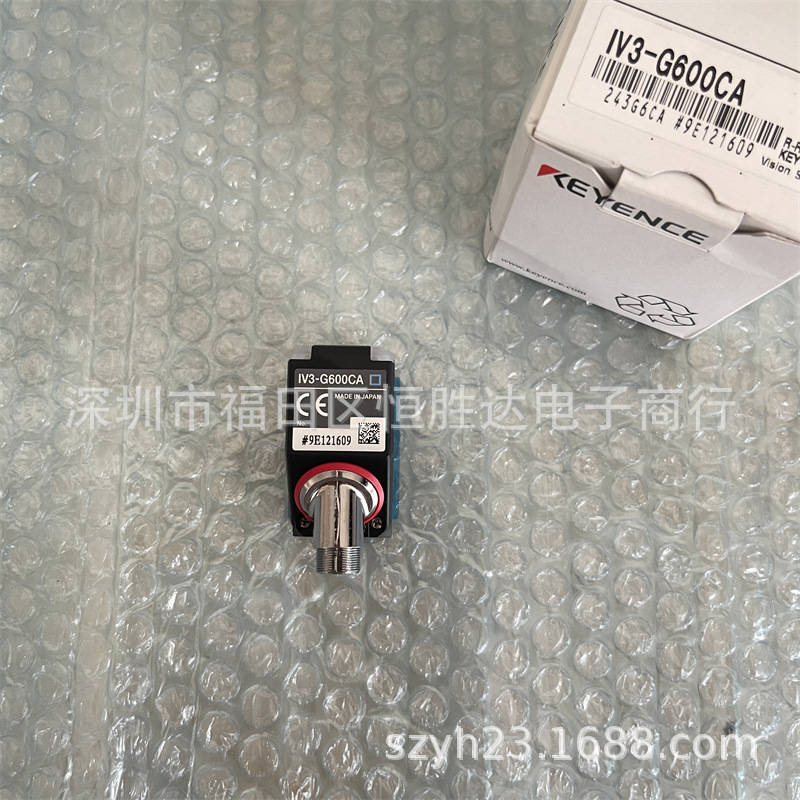 基恩士 IV3-G600MA IV3-MSD8G IV2-G30 IV2-G300CA IV2-G30F