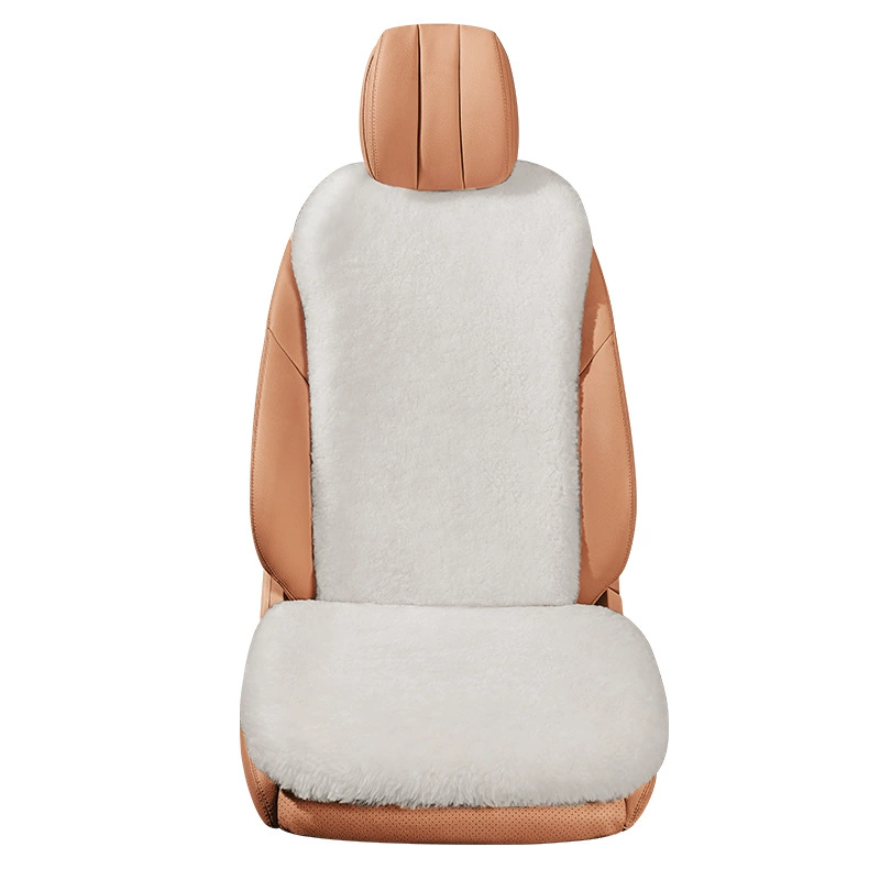 Продукт автомобиля Qiao 24 года шерстя cushions Z-400