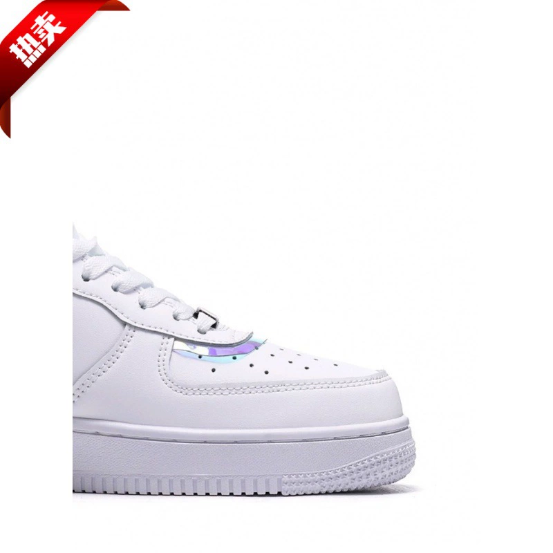 Классическая видеоигра Air Force One на липучке AirForce 107Have A Good Game Low Top DC0710