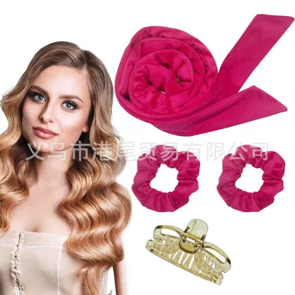 Rose red four sets