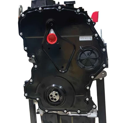 Engine assembly diesel engine assembly, 2.2TDCI