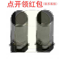 EEEHA1H470UP 松下车规贴片铝电解电容器 47uf 50V ±20%