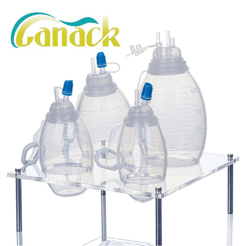 硅胶负压球吸引球批发 一次性使用无菌型 液态硅胶医用吸引球