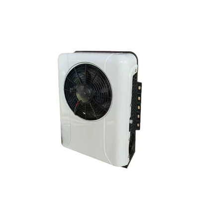 Automotive air conditioning – Conditioner Parking Car Air Conditioner