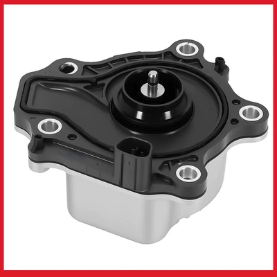 161A0-39035 water pump, electronic Water pump